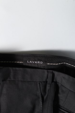 Мъжки панталон Lavard, Размер L, Цвят Сив, Цена 44,00 лв.