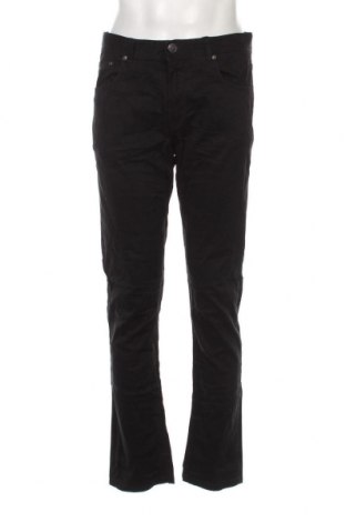 Мъжки панталон Liberto, Размер S, Цвят Черен, Цена 6,09 лв.