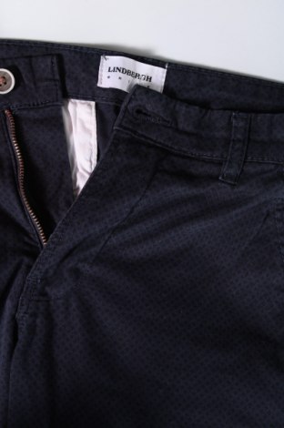 Pánské kalhoty  Lindbergh, Velikost M, Barva Modrá, Cena  557,00 Kč