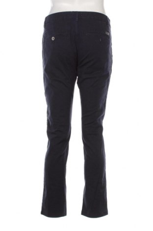 Ανδρικό παντελόνι Lindbergh, Μέγεθος M, Χρώμα Μπλέ, Τιμή 4,05 €