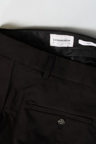 Pantaloni de bărbați Lindbergh, Mărime S, Culoare Negru, Preț 34,74 Lei