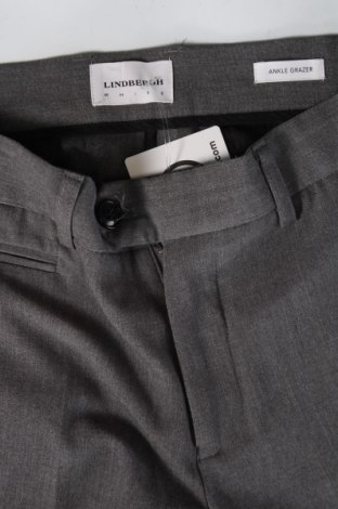 Ανδρικό παντελόνι Lindbergh, Μέγεθος S, Χρώμα Γκρί, Τιμή 3,27 €