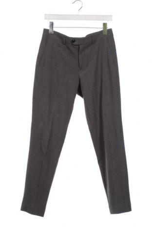Pantaloni de bărbați Lindbergh, Mărime S, Culoare Gri, Preț 15,92 Lei