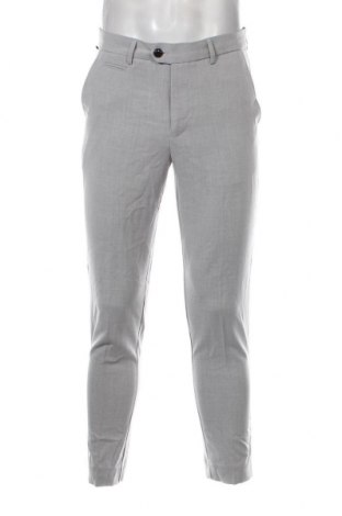 Мъжки панталон Lindbergh, Размер M, Цвят Сив, Цена 19,80 лв.