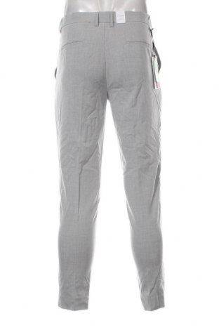 Pantaloni de bărbați Lindbergh, Mărime M, Culoare Gri, Preț 434,21 Lei