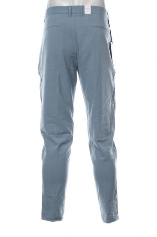 Męskie spodnie Lindbergh, Rozmiar XL, Kolor Niebieski, Cena 63,33 zł