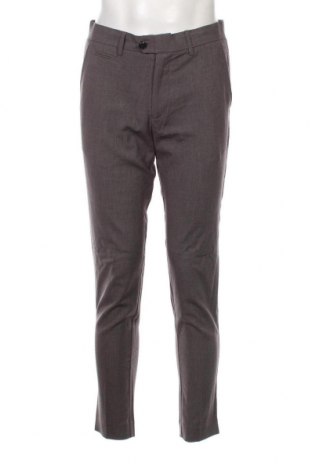 Pantaloni de bărbați Lindbergh, Mărime M, Culoare Gri, Preț 56,45 Lei