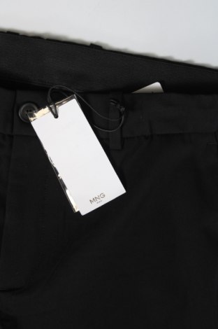 Pánské kalhoty  Mango, Velikost S, Barva Černá, Cena  1 188,00 Kč