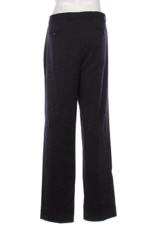 Ανδρικό παντελόνι Marks & Spencer, Μέγεθος L, Χρώμα Μπλέ, Τιμή 2,10 €