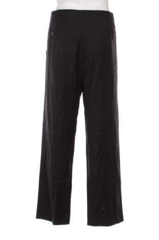 Pantaloni de bărbați Marks & Spencer Autograph, Mărime XL, Culoare Negru, Preț 21,71 Lei
