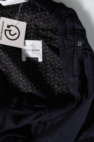 Pánske nohavice  Marlane, Veľkosť M, Farba Modrá, Cena  10,83 €