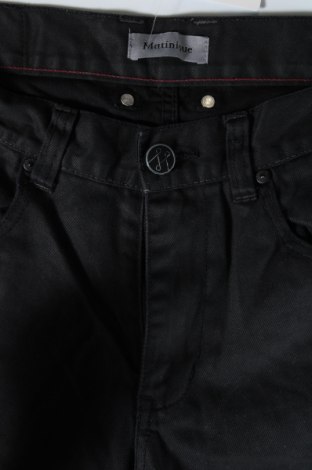 Pánské kalhoty  Matinique, Velikost M, Barva Černá, Cena  701,00 Kč