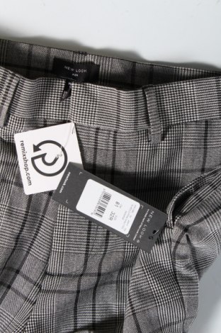 Ανδρικό παντελόνι New Look, Μέγεθος M, Χρώμα Γκρί, Τιμή 7,82 €