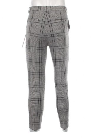 Мъжки панталон New Look, Размер M, Цвят Сив, Цена 10,12 лв.
