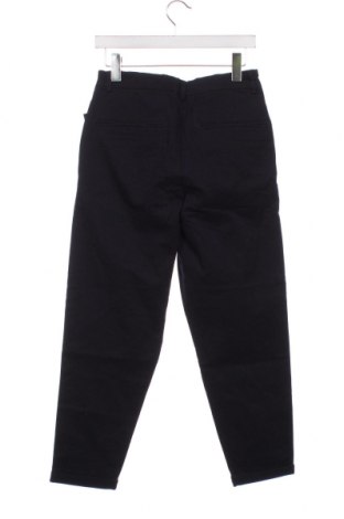 Мъжки панталон New Look, Размер S, Цвят Син, Цена 46,00 лв.