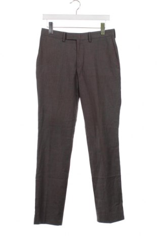 Pantaloni de bărbați Next, Mărime S, Culoare Gri, Preț 16,22 Lei
