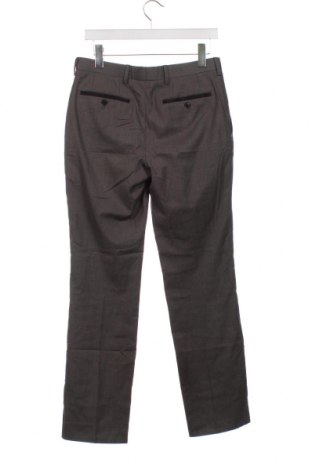 Ανδρικό παντελόνι Next, Μέγεθος S, Χρώμα Γκρί, Τιμή 3,05 €