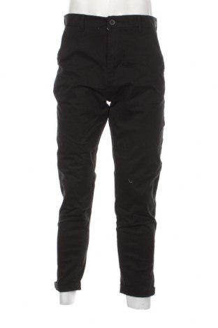Мъжки панталон Only & Sons, Размер M, Цвят Черен, Цена 16,10 лв.