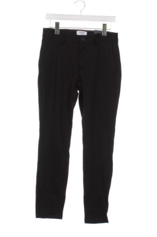 Мъжки панталон Only & Sons, Размер S, Цвят Черен, Цена 13,80 лв.
