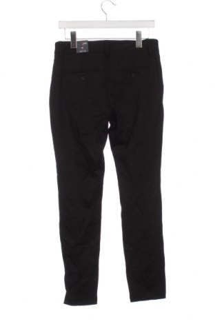 Pantaloni de bărbați Only & Sons, Mărime S, Culoare Negru, Preț 25,72 Lei