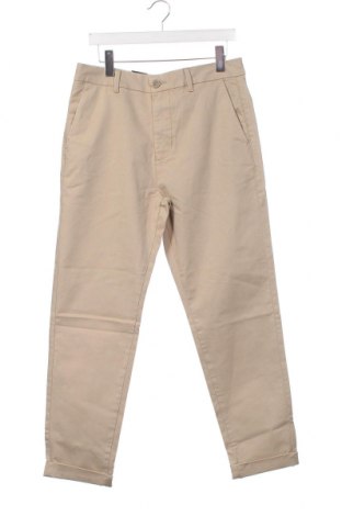 Herrenhose Only & Sons, Größe S, Farbe Beige, Preis 6,99 €