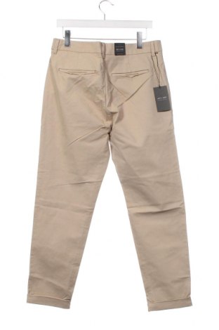 Herrenhose Only & Sons, Größe S, Farbe Beige, Preis 6,99 €