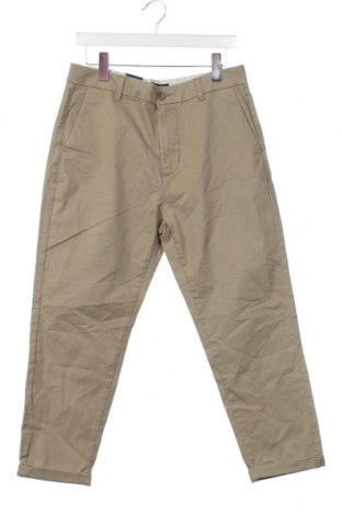 Pantaloni de bărbați Only & Sons, Mărime S, Culoare Bej, Preț 27,24 Lei