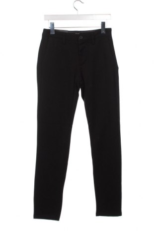 Pantaloni de bărbați Only & Sons, Mărime S, Culoare Negru, Preț 24,49 Lei