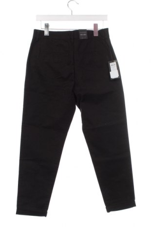 Herrenhose Only & Sons, Größe S, Farbe Schwarz, Preis 23,71 €