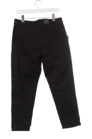 Ανδρικό παντελόνι Only & Sons, Μέγεθος S, Χρώμα Μαύρο, Τιμή 8,30 €