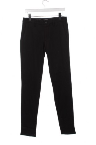 Ανδρικό παντελόνι Only & Sons, Μέγεθος S, Χρώμα Μαύρο, Τιμή 5,93 €