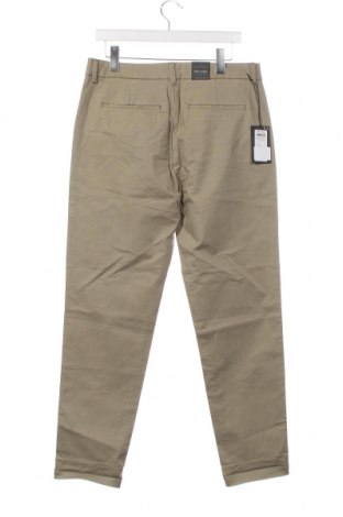 Herrenhose Only & Sons, Größe S, Farbe Beige, Preis € 3,99