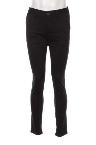 Ανδρικό παντελόνι Only & Sons, Μέγεθος M, Χρώμα Μαύρο, Τιμή 5,69 €