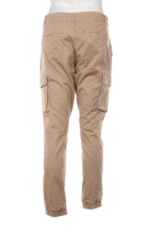 Мъжки панталон Only & Sons, Размер M, Цвят Бежов, Цена 46,00 лв.