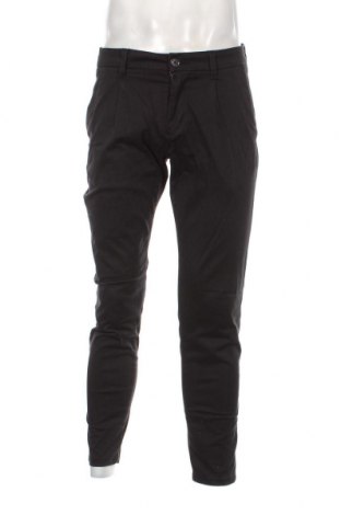Мъжки панталон Only & Sons, Размер M, Цвят Черен, Цена 13,34 лв.