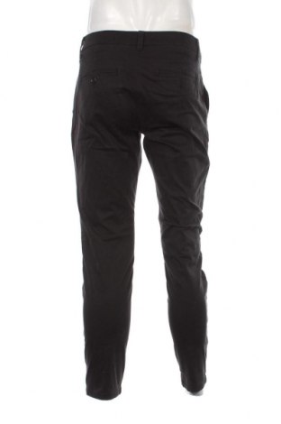 Ανδρικό παντελόνι Only & Sons, Μέγεθος M, Χρώμα Μαύρο, Τιμή 7,11 €