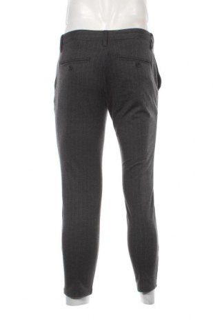 Ανδρικό παντελόνι Only & Sons, Μέγεθος M, Χρώμα Γκρί, Τιμή 7,11 €
