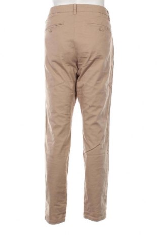 Pantaloni de bărbați Only & Sons, Mărime L, Culoare Bej, Preț 37,83 Lei