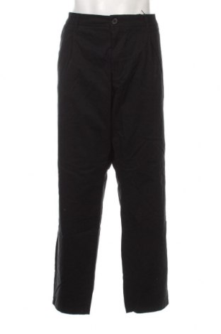 Ανδρικό παντελόνι Only & Sons, Μέγεθος XXL, Χρώμα Μαύρο, Τιμή 23,71 €