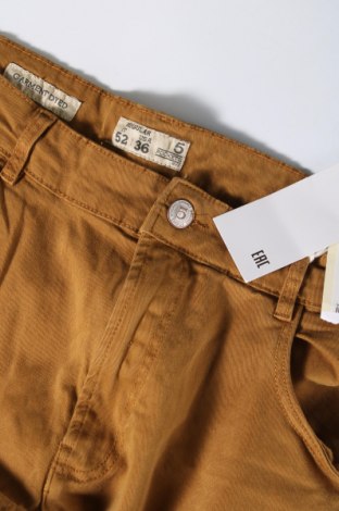 Ανδρικό παντελόνι Oviesse, Μέγεθος M, Χρώμα Καφέ, Τιμή 5,45 €
