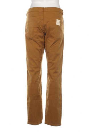 Pantaloni de bărbați Oviesse, Mărime M, Culoare Maro, Preț 25,72 Lei