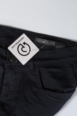 Ανδρικό παντελόνι Para Mi, Μέγεθος S, Χρώμα Μπλέ, Τιμή 2,33 €