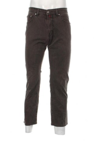 Pantaloni de bărbați Pierre Cardin, Mărime M, Culoare Verde, Preț 144,74 Lei
