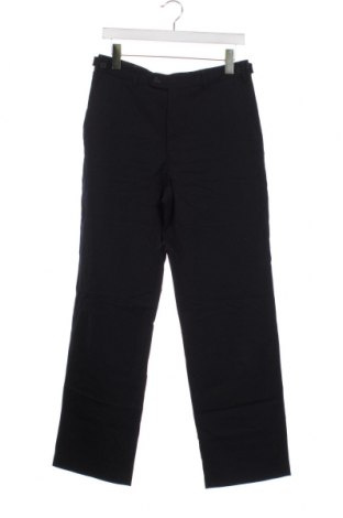Ανδρικό παντελόνι Prestige, Μέγεθος S, Χρώμα Μπλέ, Τιμή 2,15 €