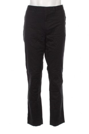 Ανδρικό παντελόνι Preview, Μέγεθος L, Χρώμα Μαύρο, Τιμή 3,05 €