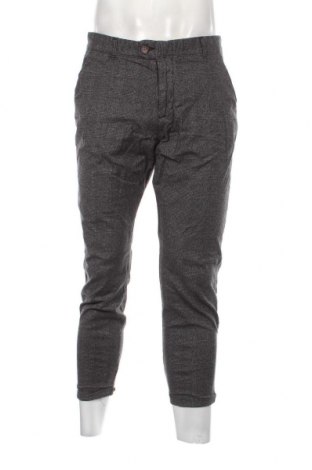 Мъжки панталон Rebel, Размер M, Цвят Сив, Цена 13,34 лв.