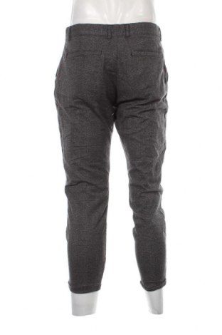 Ανδρικό παντελόνι Rebel, Μέγεθος M, Χρώμα Γκρί, Τιμή 10,20 €