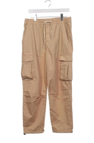 Мъжки панталон Redefined Rebel, Размер S, Цвят Бежов, Цена 13,92 лв.