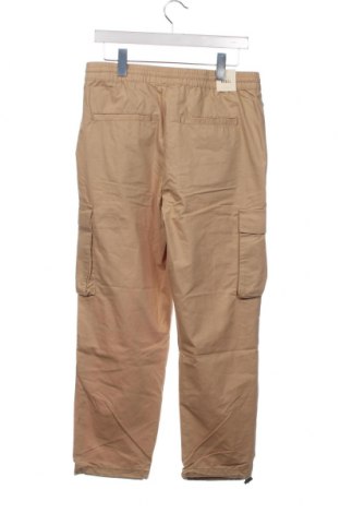 Pantaloni de bărbați Redefined Rebel, Mărime S, Culoare Bej, Preț 51,51 Lei