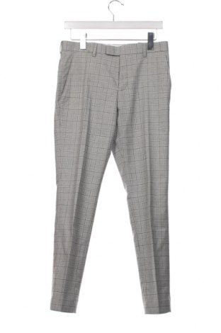 Pantaloni de bărbați River Island, Mărime S, Culoare Gri, Preț 34,34 Lei